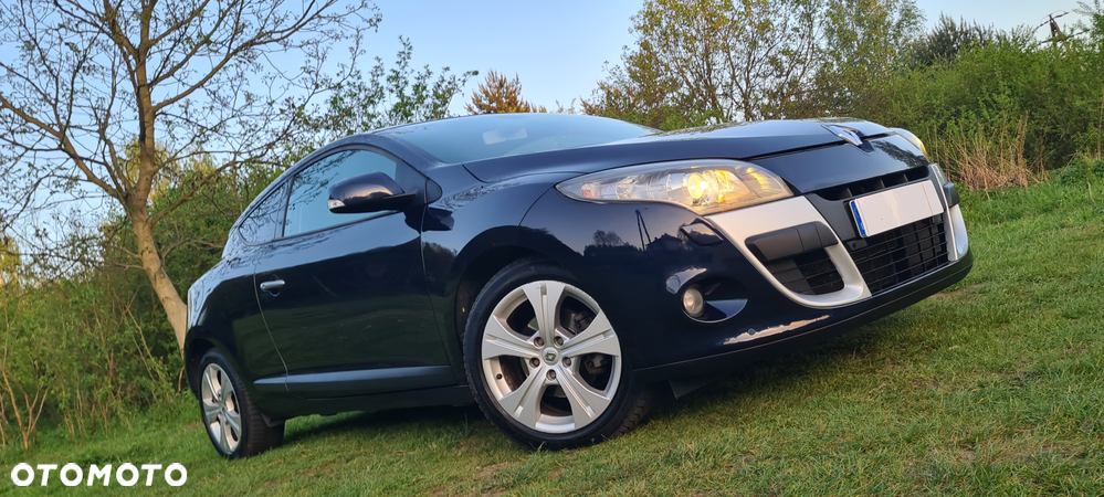 Renault Megane 1.6 16V Limited - 28