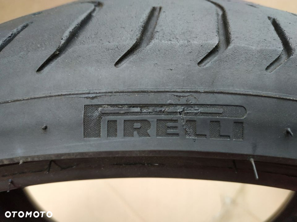 PIRELLI 20 255/30 PZERO TM R01 AUDI 6,5MM AUDI TTS - 5