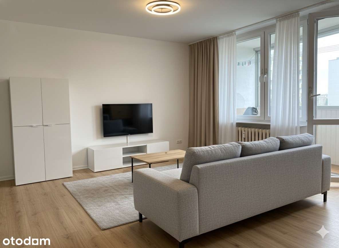 sprzedaż mieszkania+komorka w cenie +4przystanki do metra Bemowo - Pełny obrazek: 1/3