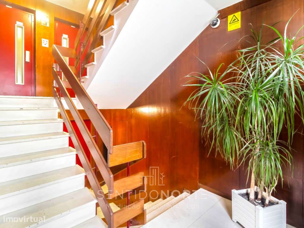 Apartamento T3 Porto-25