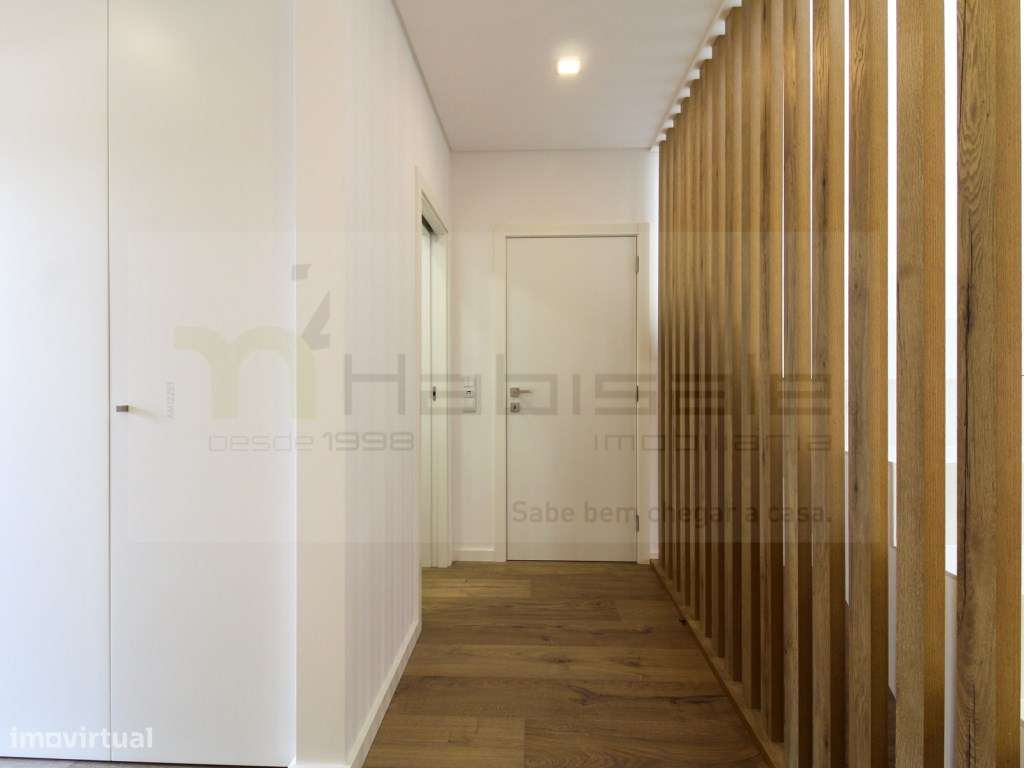 Moradia T4 em condomínio fechado em Loures, com piscina!-11