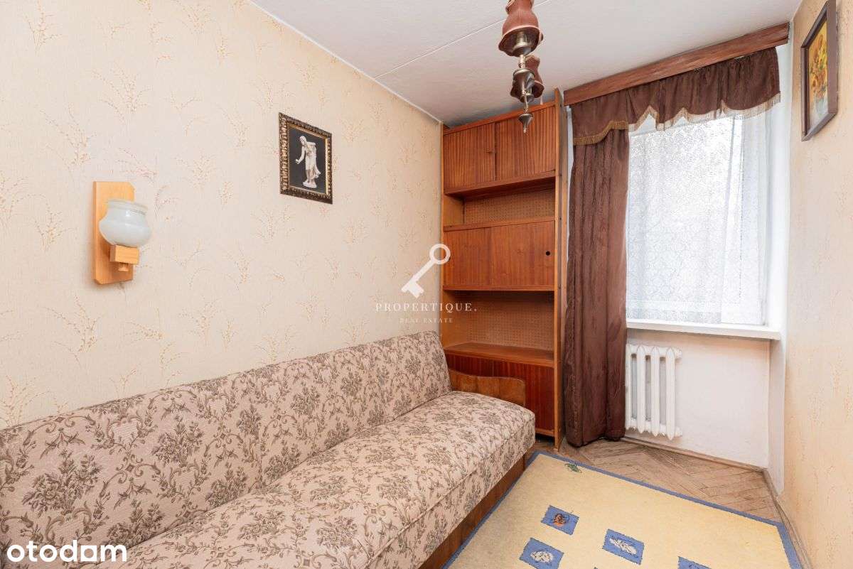 ⭐️ 4 Pokoje z Potencjałem | Nowolipki ⭐️-9