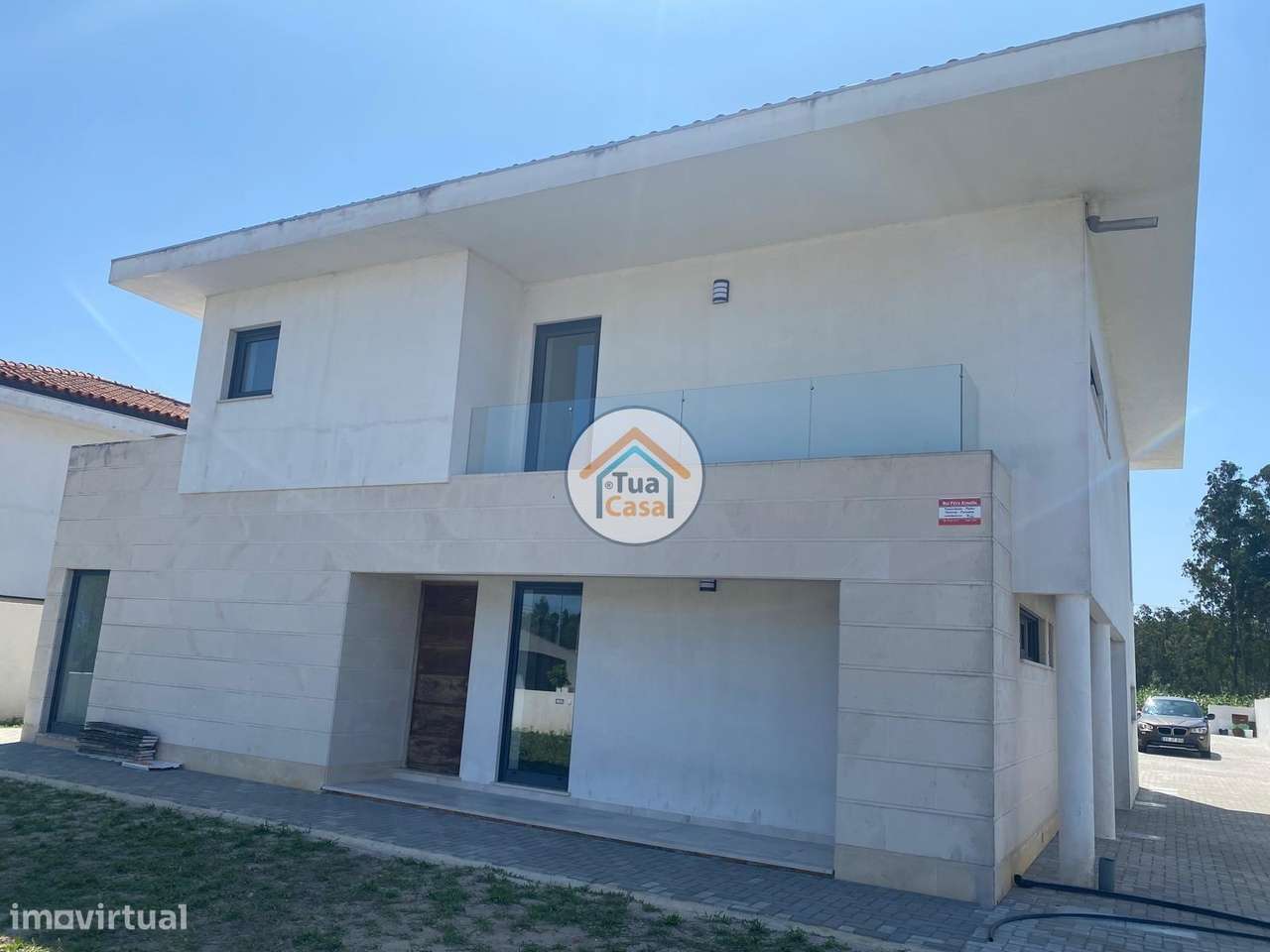 Moradia Nova T4 - Febres - Grande imagem: 4/45