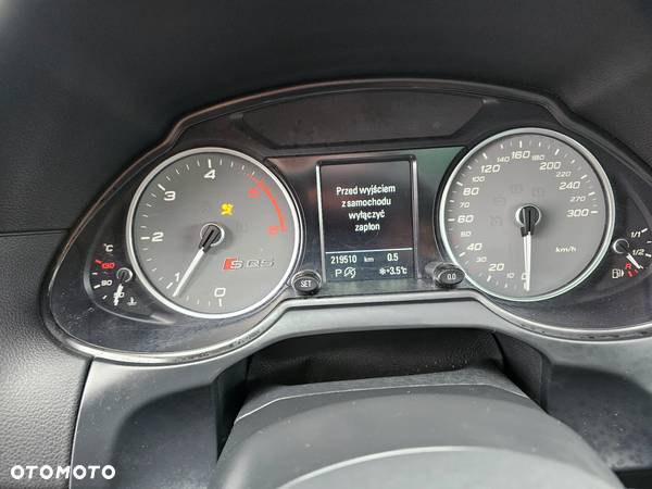 Audi SQ5 3.0 TDI Quattro Tiptronic - 17