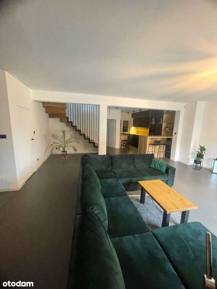 Dom w zabudowie szeregowej Barlinek-Moczkowo - Pełny obrazek: 4/20