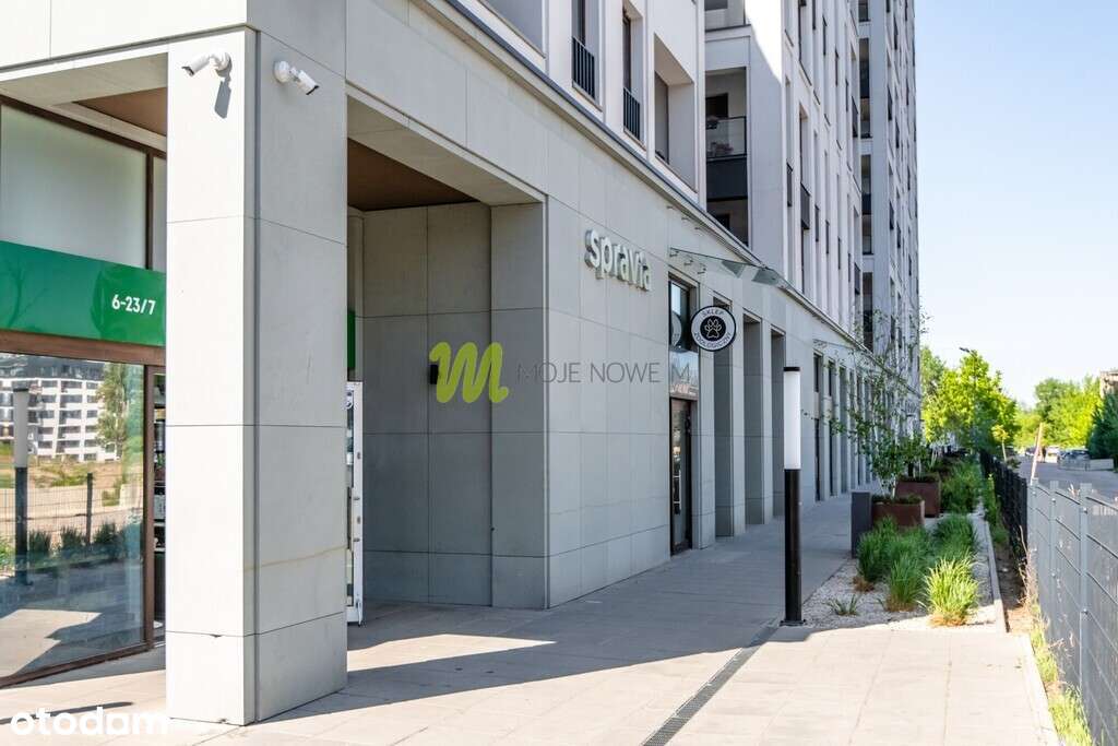 14 i 15p, 2 miejsca parkingowe, 3 komórki - Pełny obrazek: 4/20