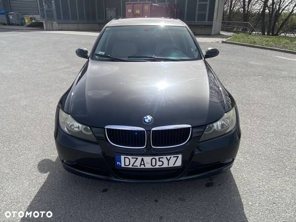 BMW Seria 3 320d - 12