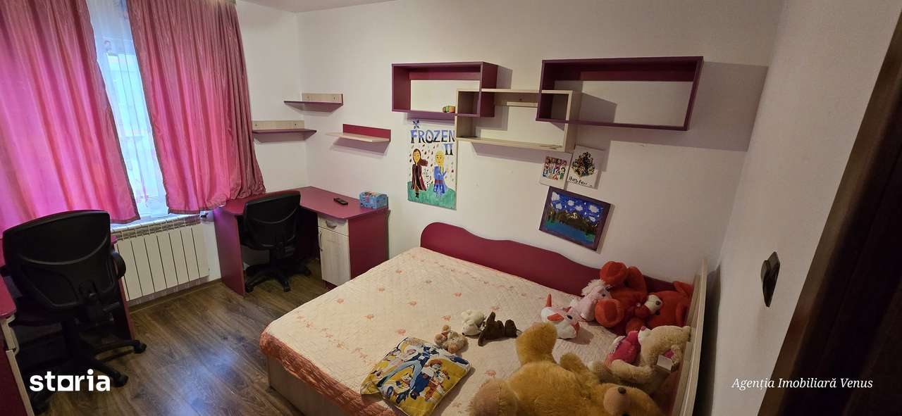 Apartament 4 camere Parc Curcubeul - Imagine principală: 5/8