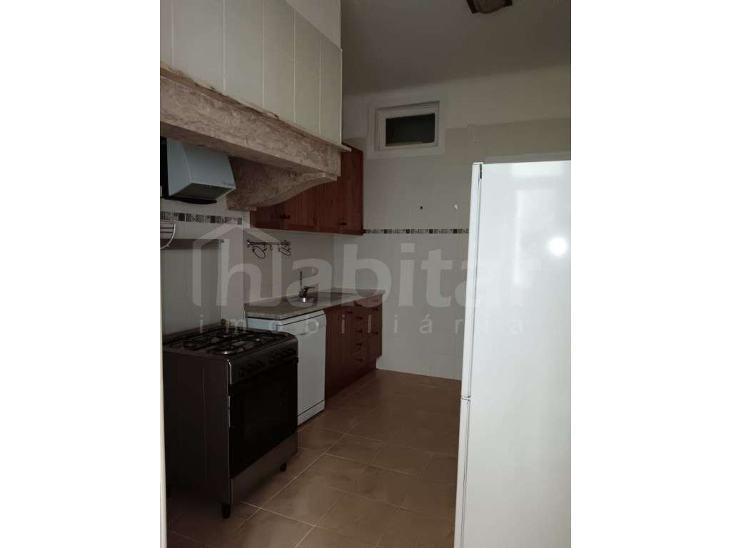 Apartamento T3 com 103 m² em Arroios - Excelente Oportunidade no Ce...-5