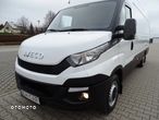 Iveco Daily 35S15 3.0 150 Km. L4H3 Blaszak JAK NOWY Salon PL - 8