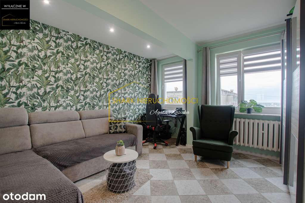 Pełne słońca 3 pok przy Jeziorze Malta Łaskarza - Pełny obrazek: 5/20