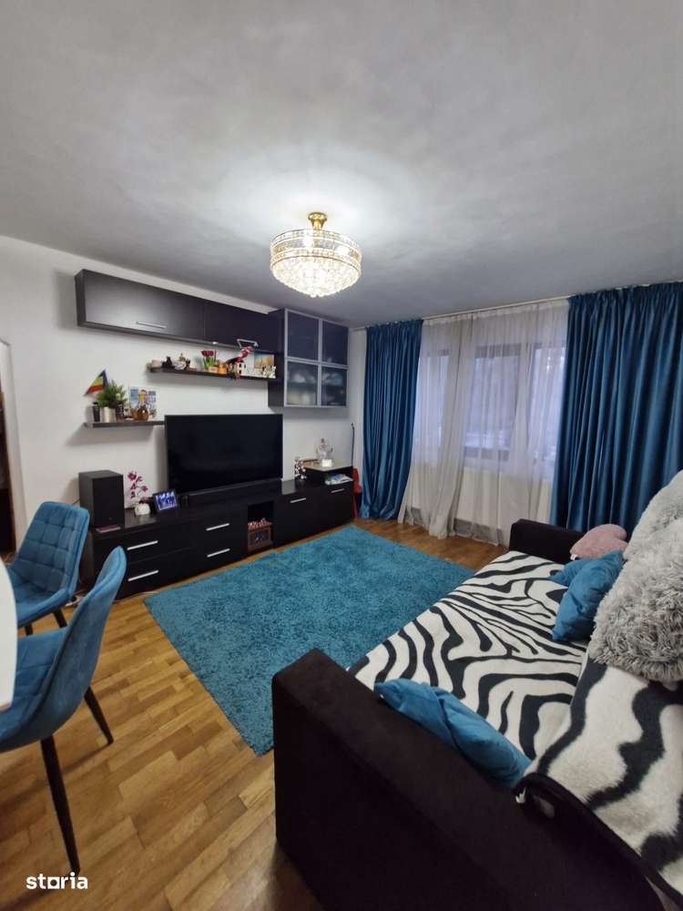 Semidecomandat, parter, balcon, Craiovita Noua-Bigul Vechi-1