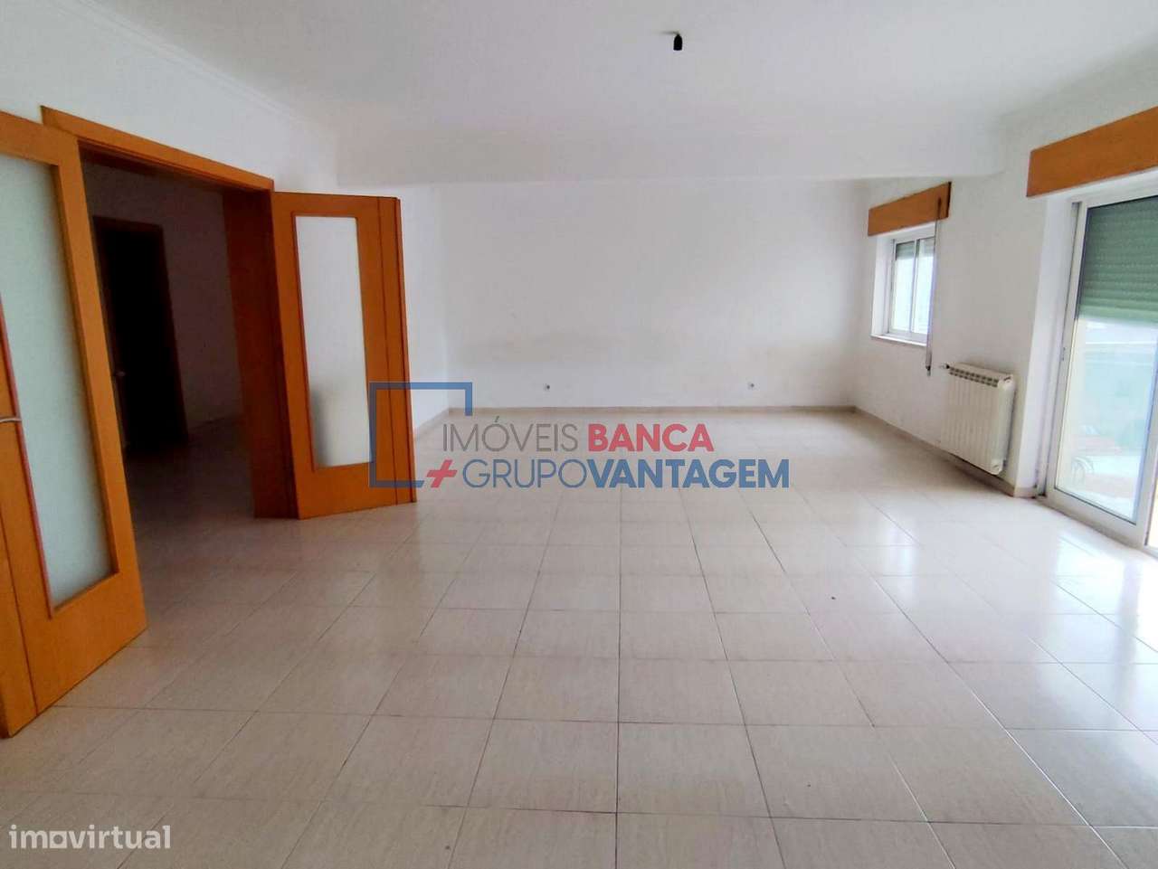 Apartamento T3 A 2 Minutos Da Estacao De Comboios Da Azambuja