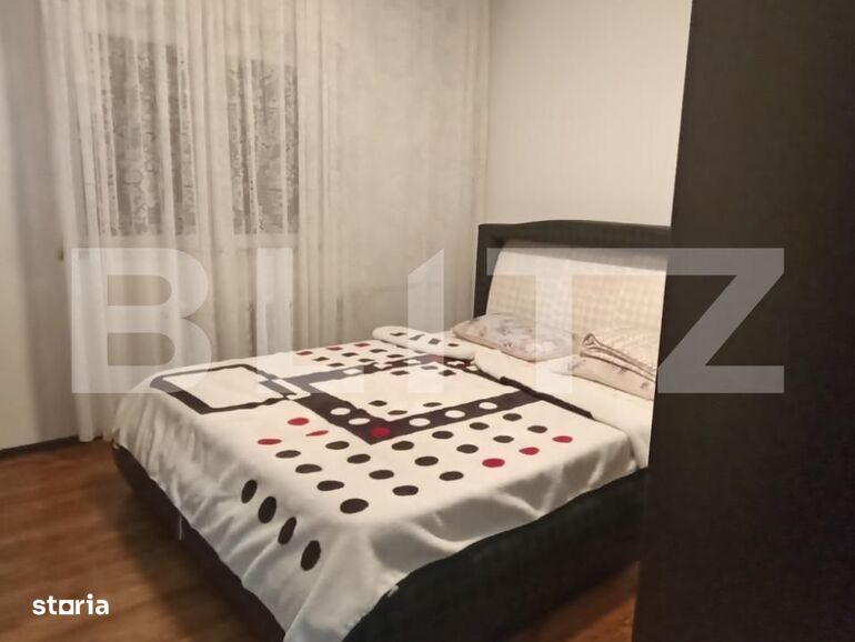 Apartament 3 camere, 76 mp, langa Mall Vitan