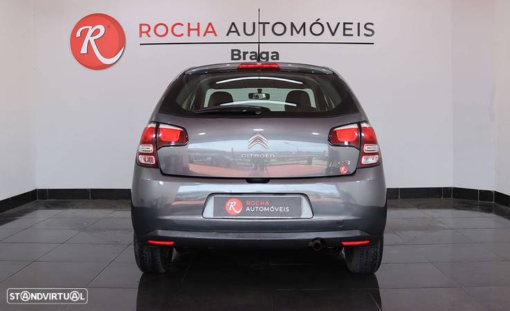 Citroën C3 1.2 VTi Collection - 8