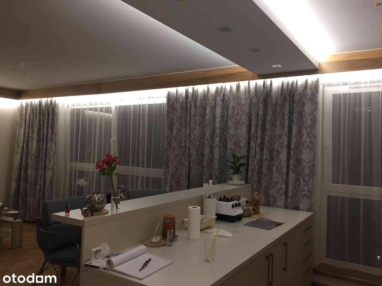 Jasne, przestronne,wygodne i ładnie urządzone mieszkanie na Woli. - Pełny obrazek: 3/12