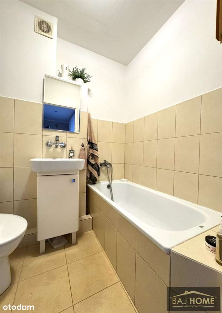 2-pokojowe mieszkanie na I p. os. Lotnisko-15