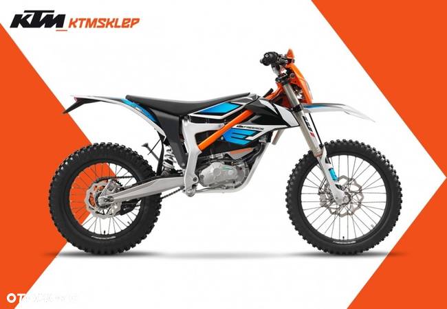 KTM Inny - 1