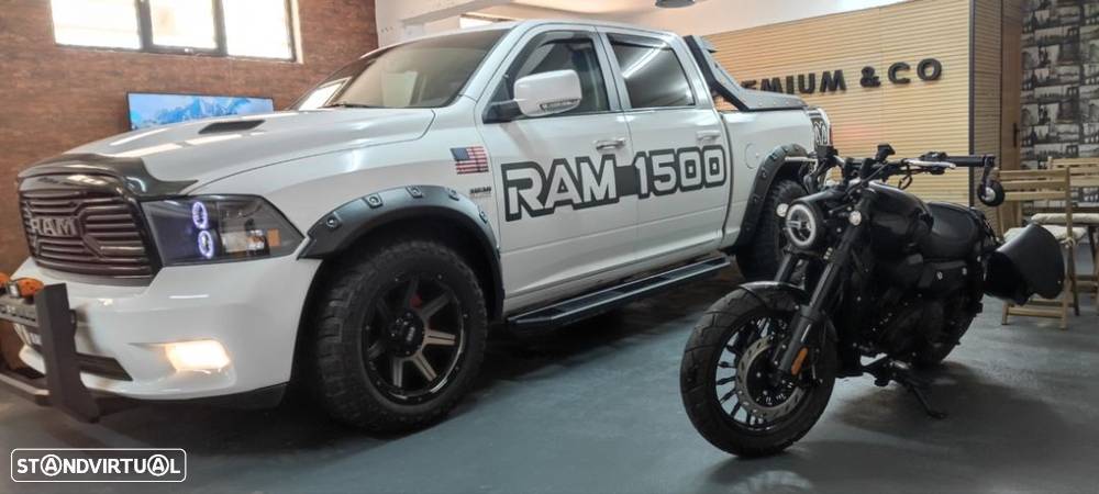 Dodge RAM - 11