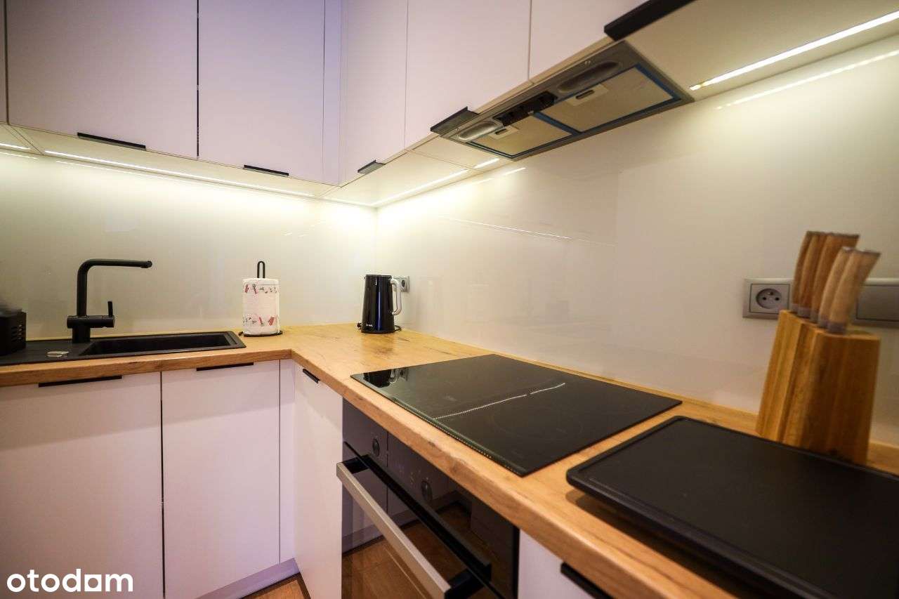 Dwustronne Mieszkanie/ Krowodrza - Wrocławska!-3