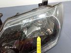 OUTLANDER I 03- REFLEKTOR LEWY LAMPA EU P3278L - 4