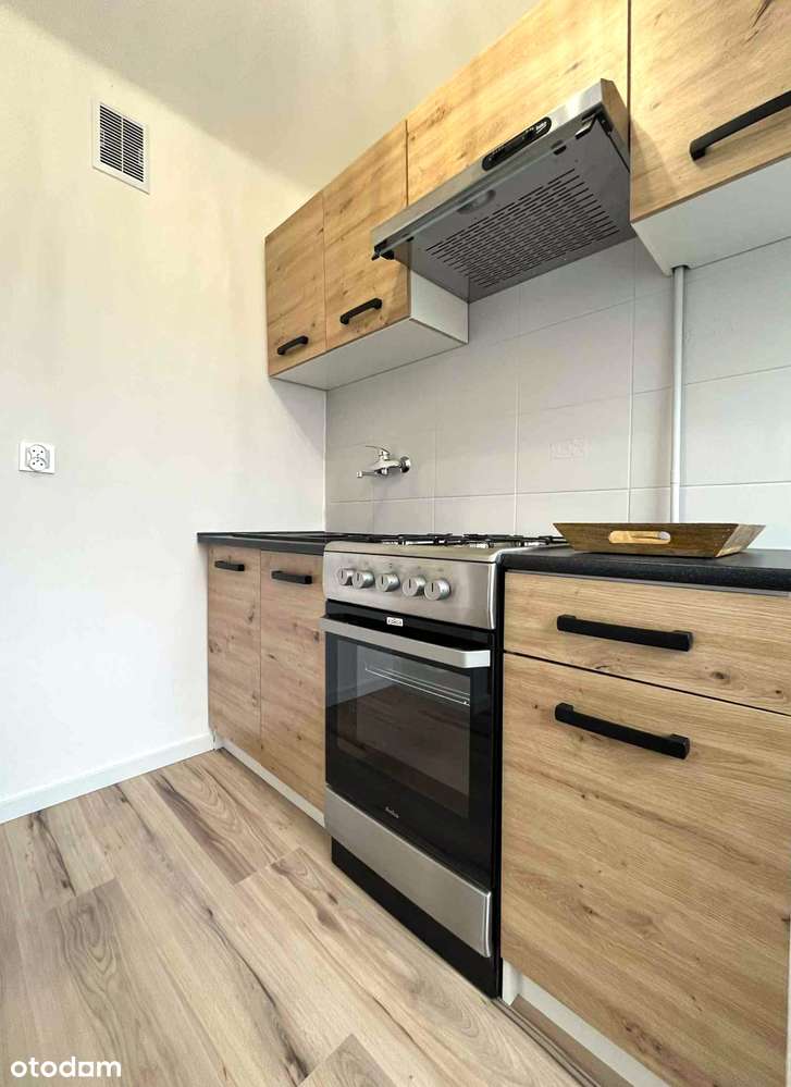 Mieszkanie przy ul . Marszałkowskiej idealne pod wynajem!-7