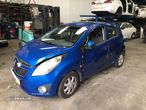 Chevrolet Spark De 2011 Para Peças - 1