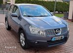 Nissan Qashqai - 4