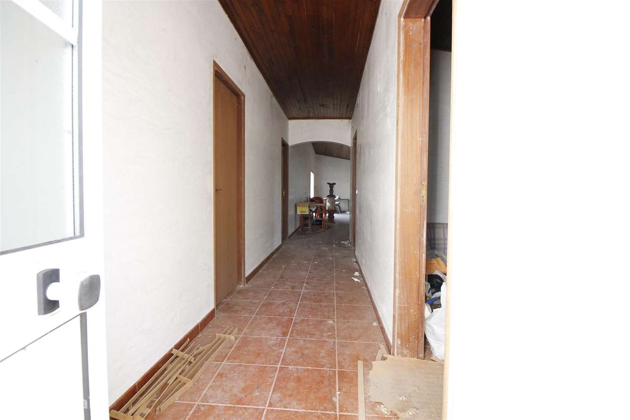 Moradia para Restaurar T8 Venda em Cadaval e Pêro Moniz,Cadaval-13