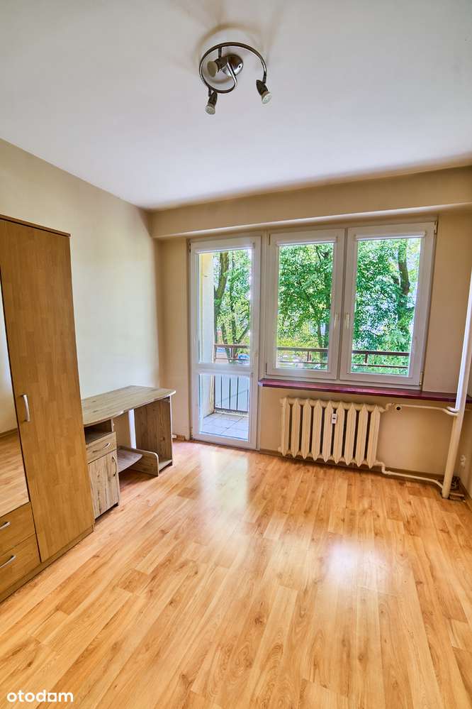 4-pokojowe mieszkanie os. Młynarska!  I piętro z windą-5