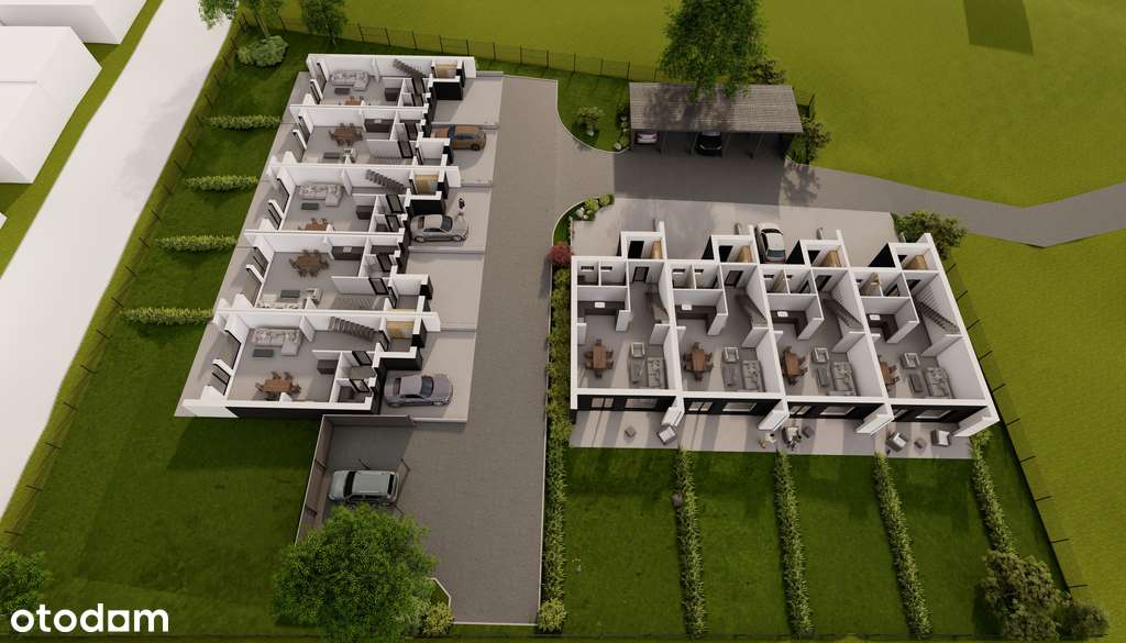 Mikołów | Kamionka | Czereśniowy Zakątek-3