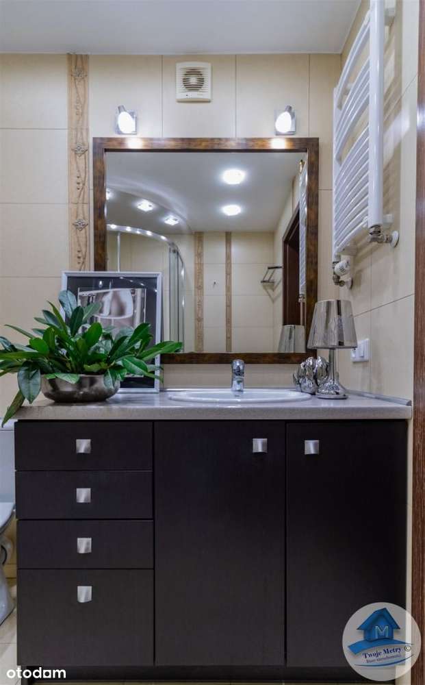 Michelin, mieszkanie gotowe do wprowadzenia.-13