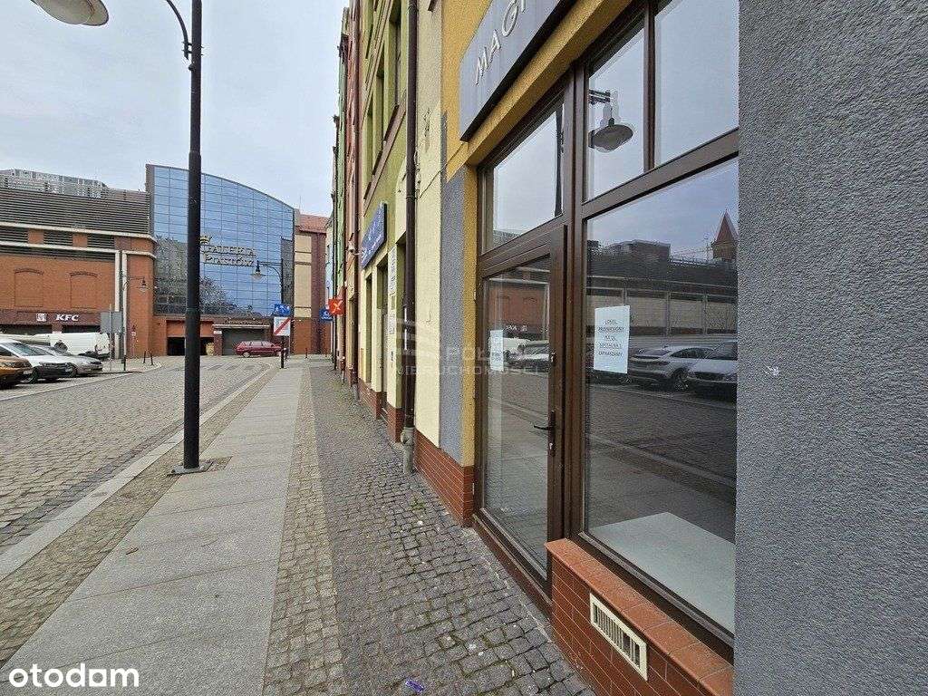 Lokal użytkowy 66 m2 w centrum Legnicy - Pełny obrazek: 3/11