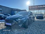 Ford Mondeo - 2