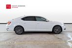 Skoda Superb 2.0 TDI L&K DSG - 6