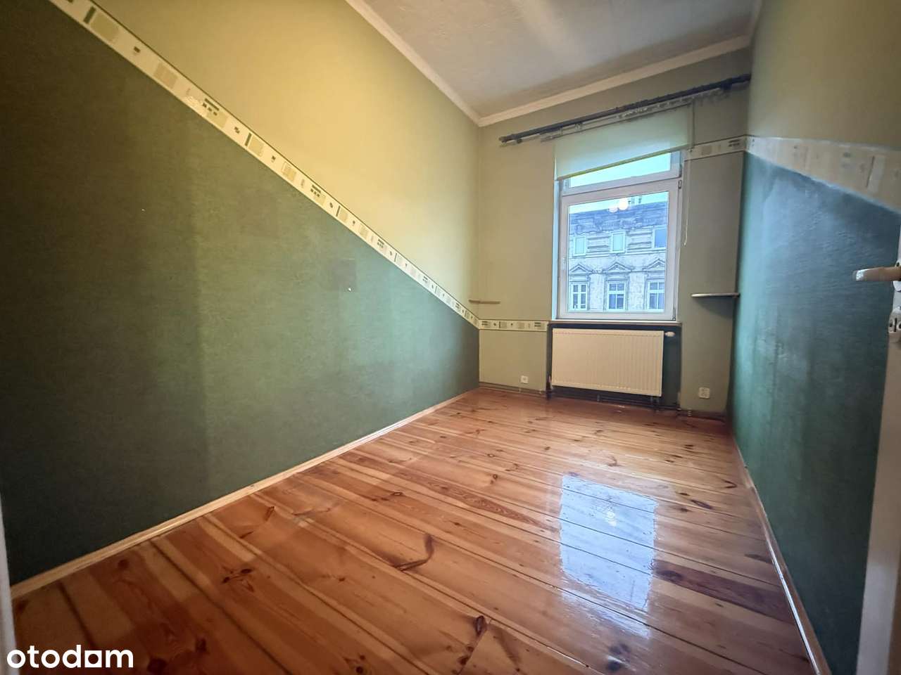 58m | 3 Pokoje | Centrum | Łokietka - Pełny obrazek: 4/14