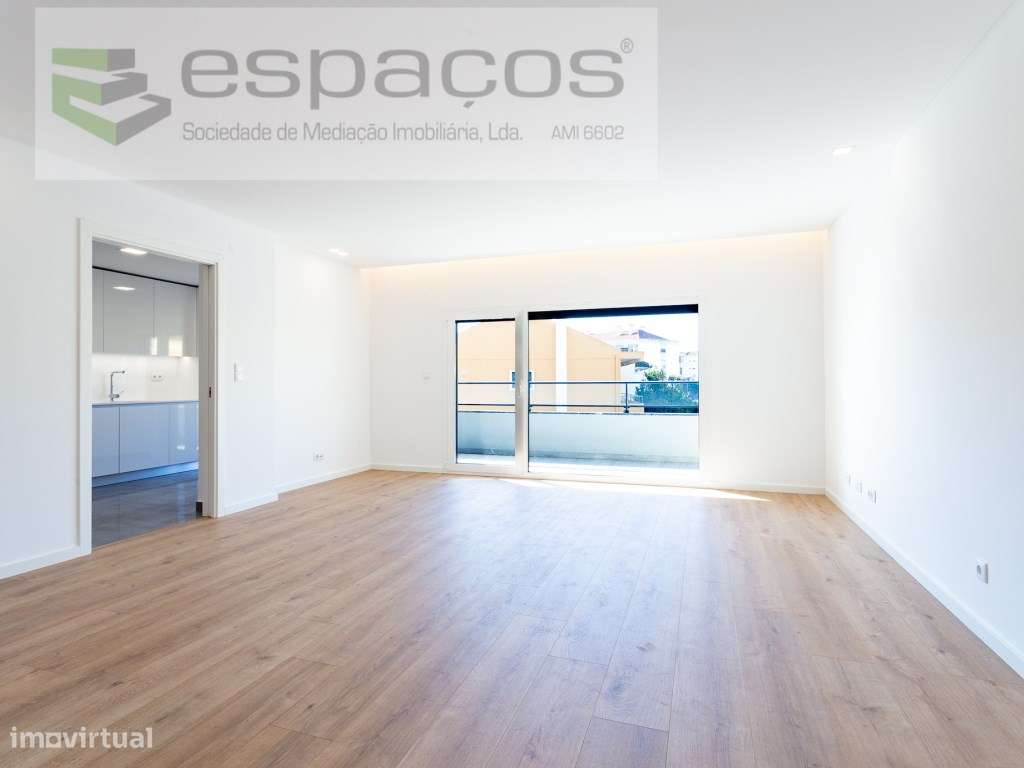 Apartamento T3 - Alverca do Ribatejo - Grande imagem: 4/33