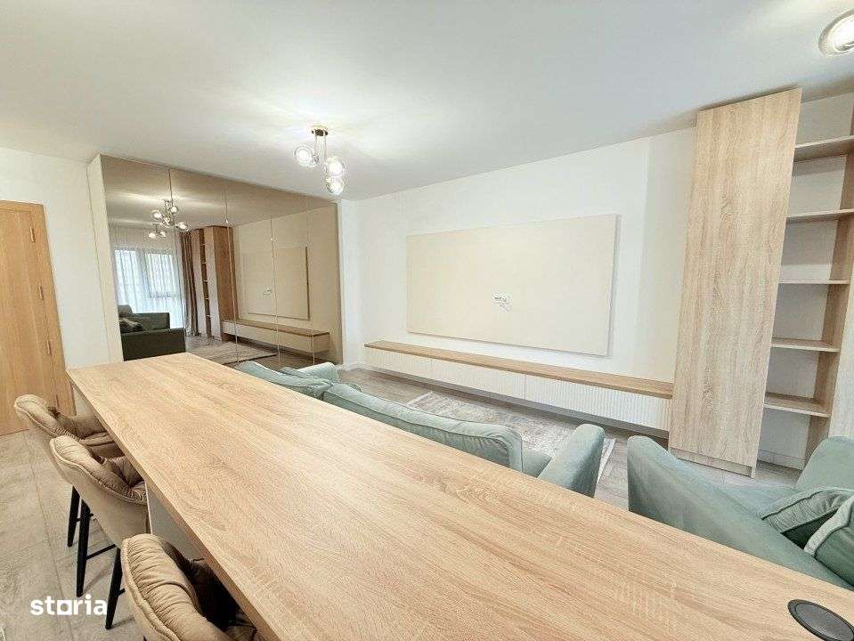 De inchirat | Apartament 2 camere | Expozitiei | Domenii - Parcului 20 - Imagine principală: 5/10