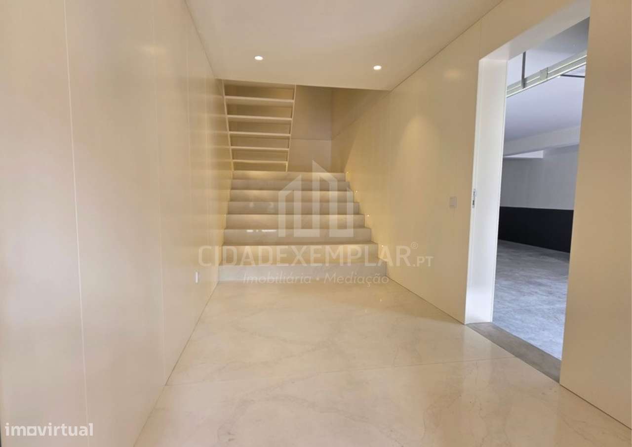 Moradia T4 Nova em Penafiel-Cavalum-7
