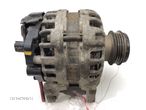 ALTERNATOR DACIA SANDERO II 2012 - 2022 1.2 54 kW [73 KM] benzyna 2015 - 2022 231003730R - 1