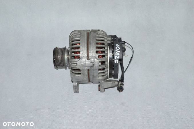 Alternator VW Golf VI Tiguan Audi A3 1.6 2.0 TDI - 1