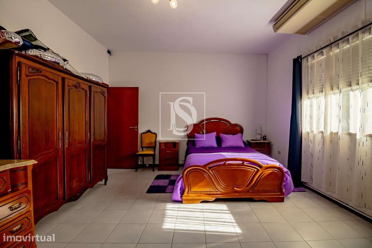 Apartamento T2 no centro de Amarante-7