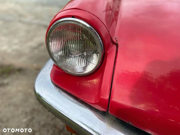 Triumph Spitfire - 18