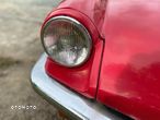 Triumph Spitfire - 18