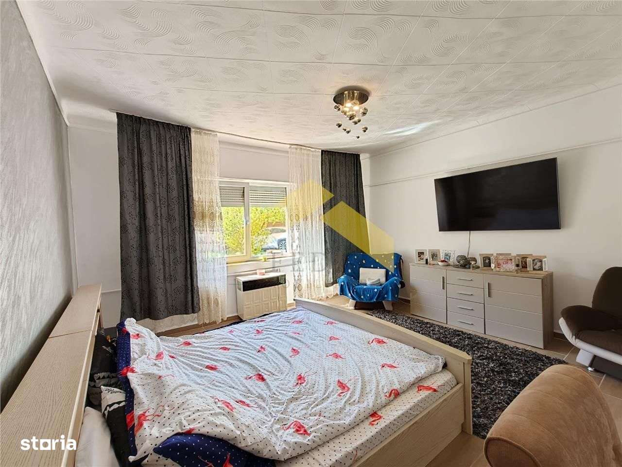 Casa la sol de vanzare in orasul Csanádpalota, Ungaria-16