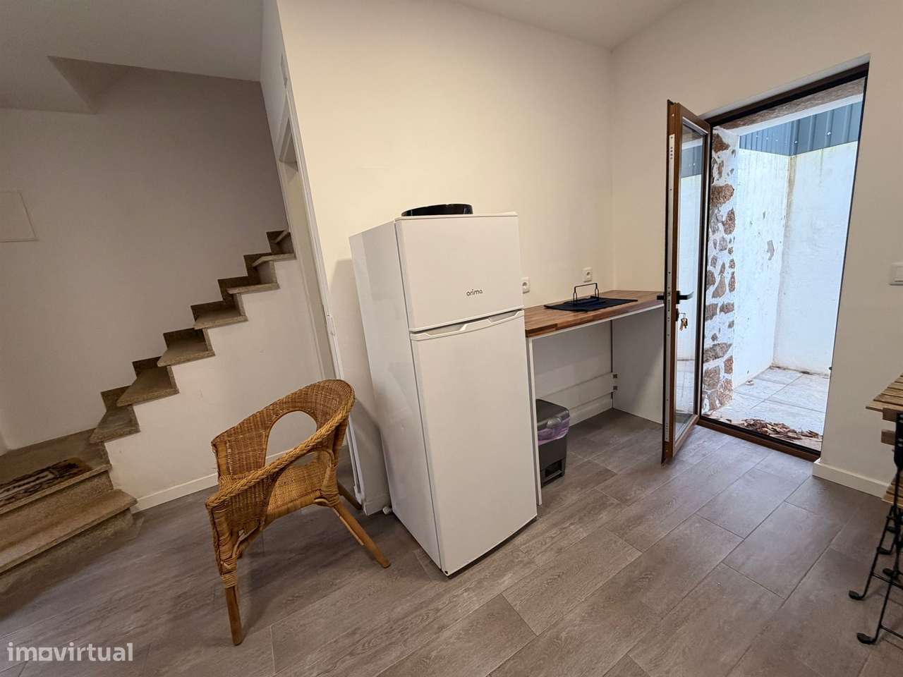 Moradia T2 Arrendamento em Castelo Branco,Castelo Branco - Grande imagem: 4/18