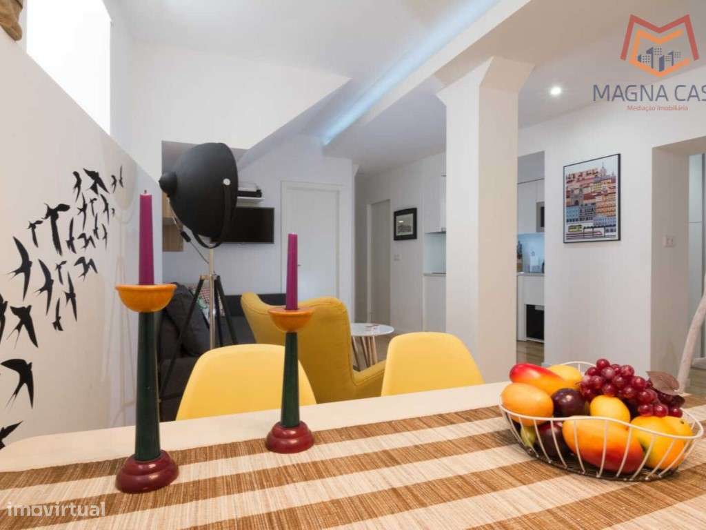 T2, Mouraria, Lisboa - Grande imagem: 3/22