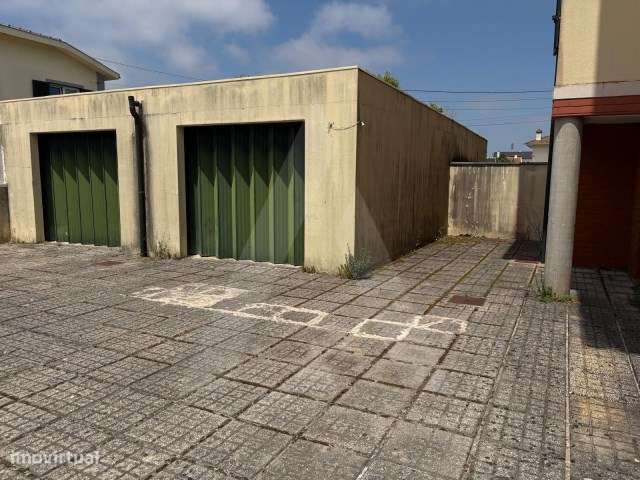 Apartamento T3 implex com garagem fechada em São Bernardo-20