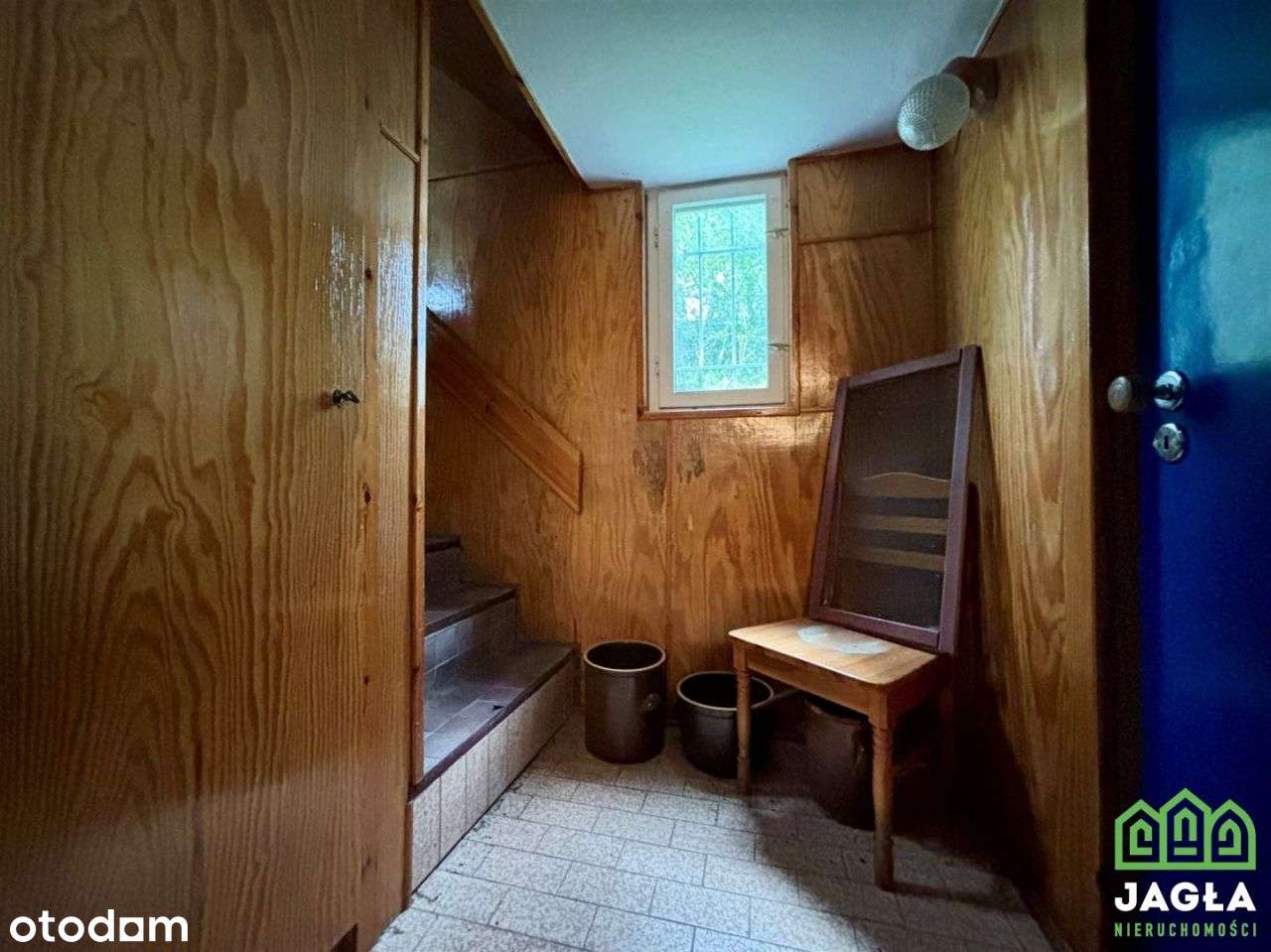 Działka Rod w Tryszczynie w pobliżu Brdy - Pełny obrazek: 5/20