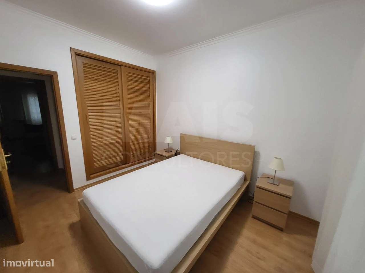 Apartamento T2 em Santiago do Cacém - Grande imagem: 5/22